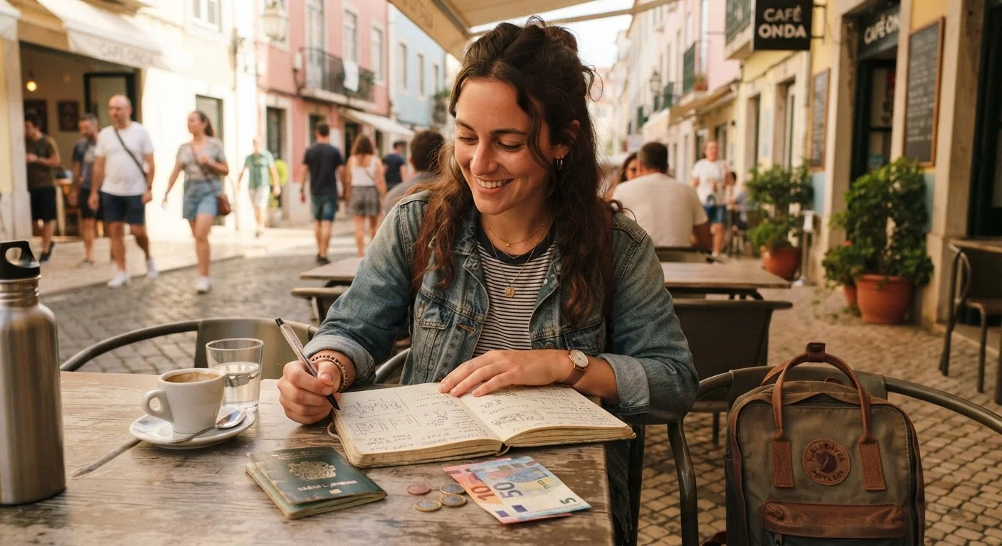 Smart Habits That Experienced Budget Travelers Rely On