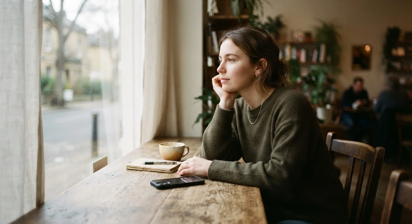 Social Media's Effect on Mood: What We Know and What's Still Unclear