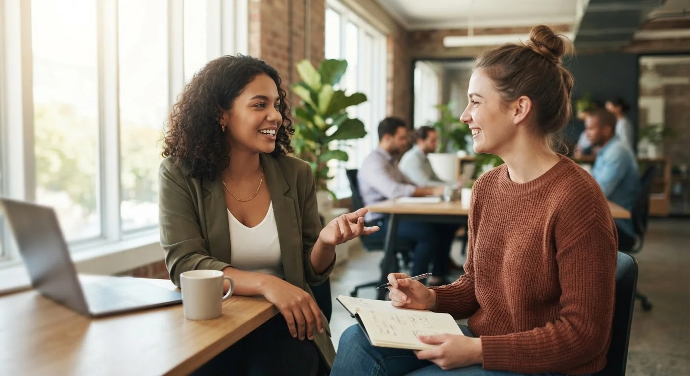 Soft Skills in the Workplace: Separating Genuine Value from Office Jargon