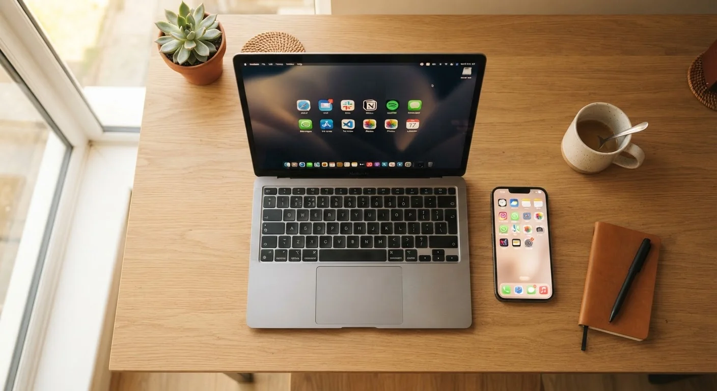 Software You Probably Already Have — and Haven't Opened Yet