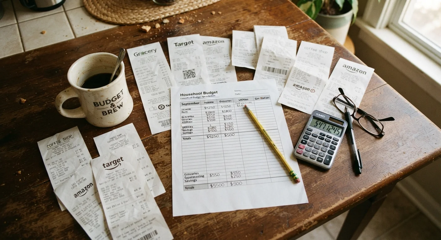 Spending Categories Most Budgets Underestimate