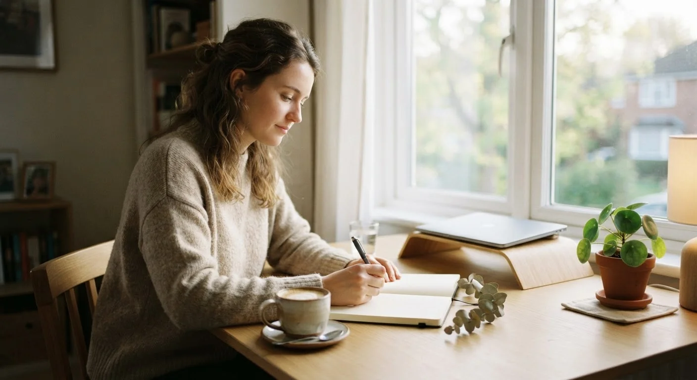 Starting Your Career Planning Journey From Scratch
