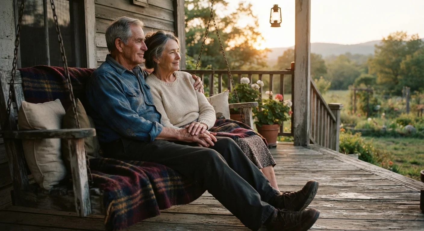 Sustaining Connection Over Time: What Long-Term Couples Do Differently