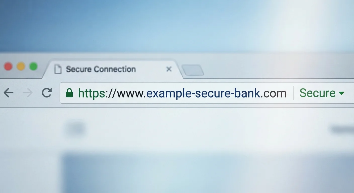 The Difference Between HTTP and HTTPS — and Why It Still Matters