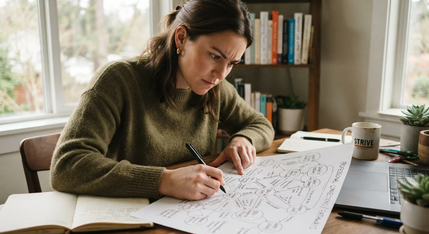 The Hidden Job Market: Real or Overhyped?