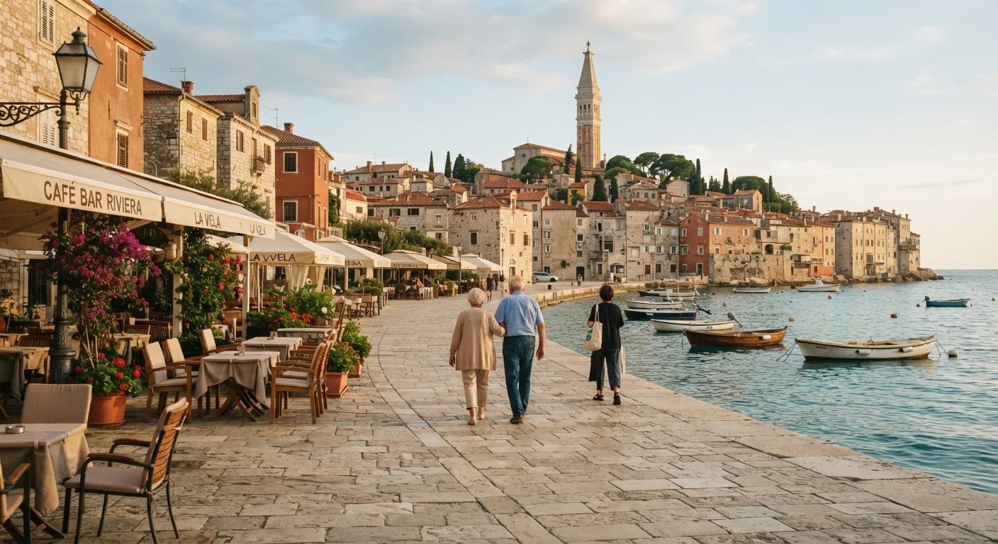 The Honest Case for Visiting a Destination in Its Shoulder Season