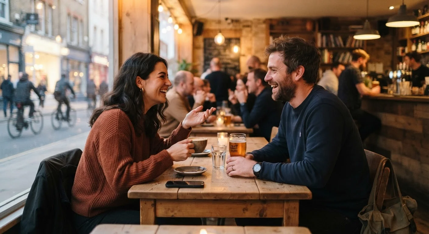 The Modern Dating Timeline: What's Normal and What's a Red Flag