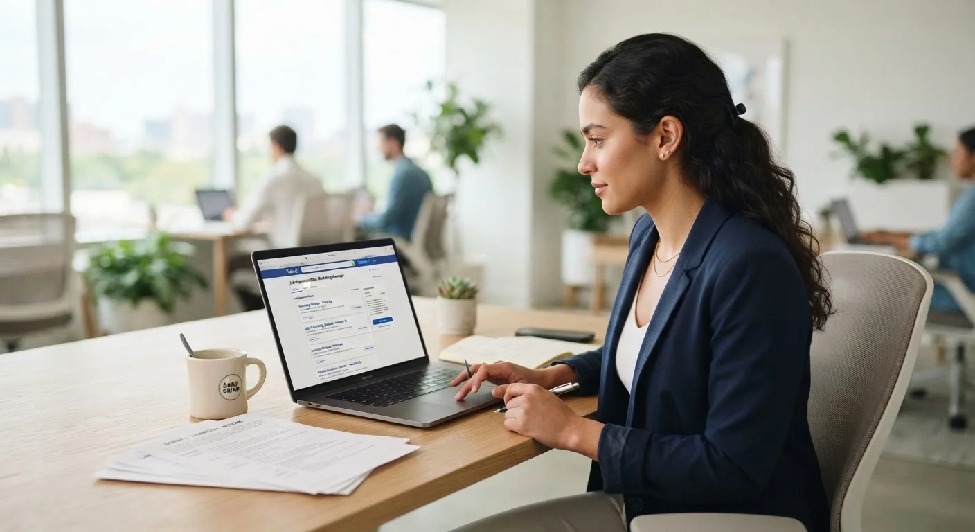 The Modern Job Search: What's Actually Changed and What Hasn't
