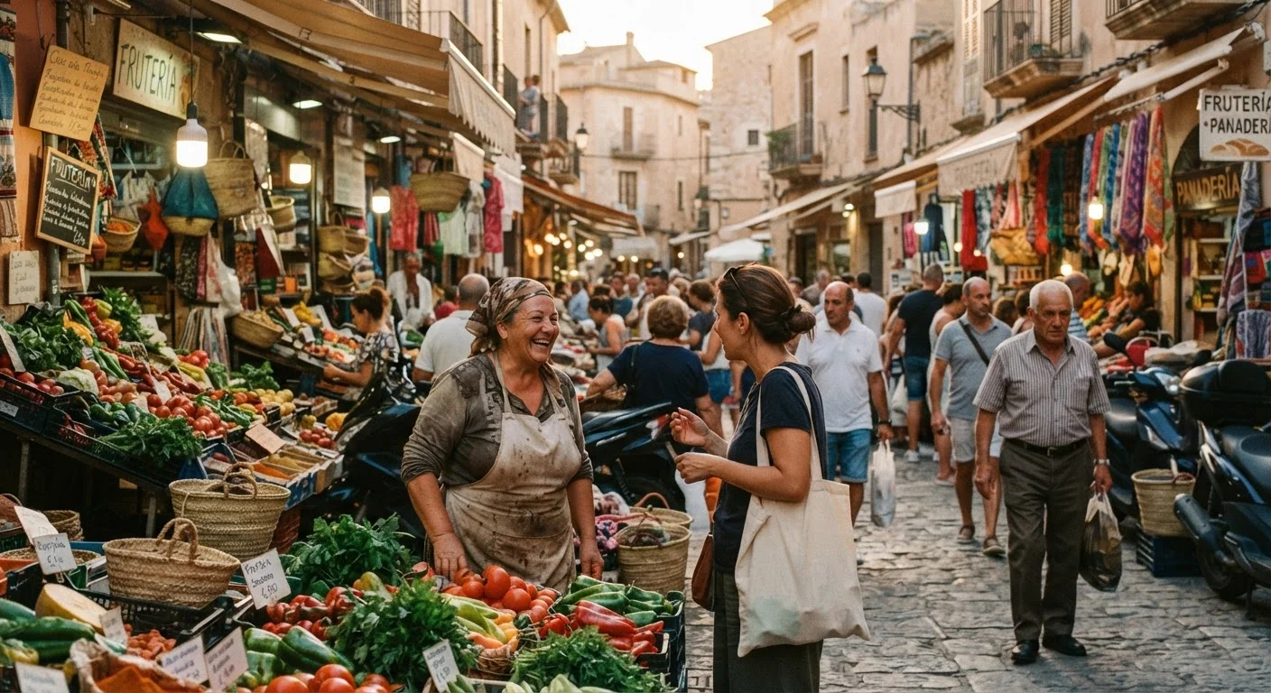 The Mythology of "Authentic" Travel — and Why It Matters
