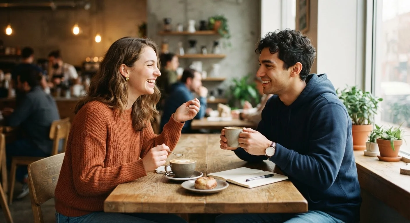 The Myths Around Dating That Most People Still Believe