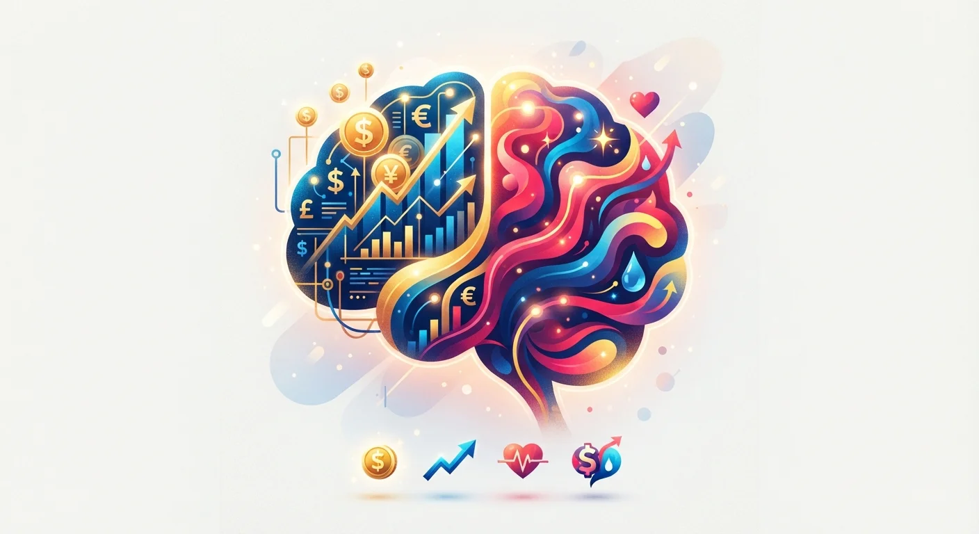 The Role of Emotions in Financial Decision-Making