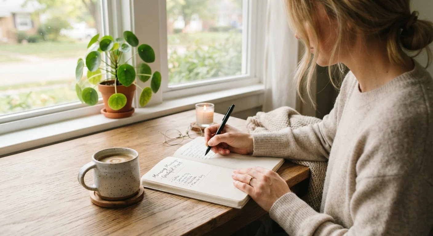 The Science Behind Habit Formation: Why Some Routines Stick and Others Don't