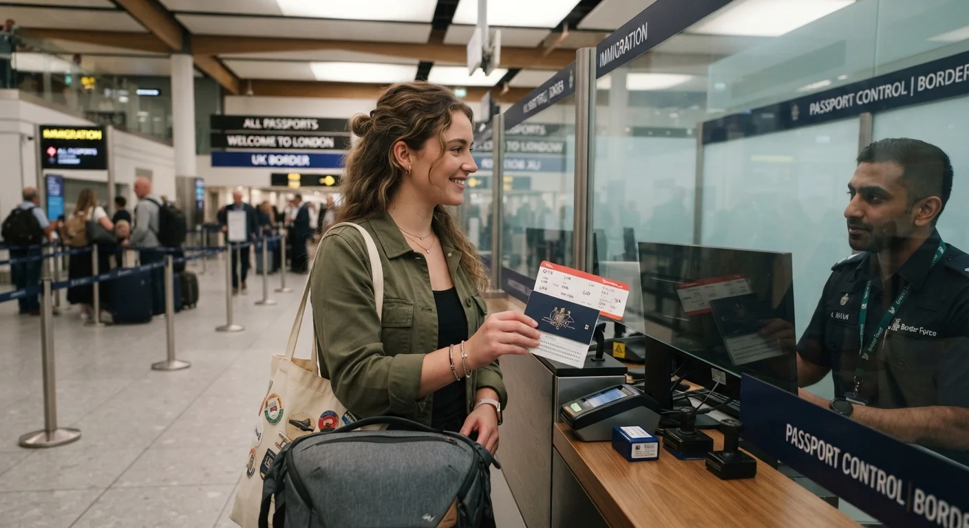 Things Every Traveler Should Verify Before Crossing an International Border