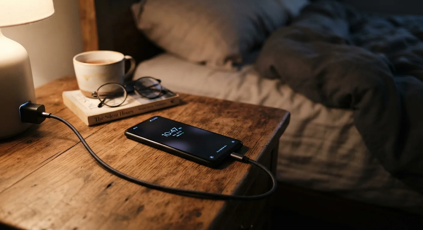 Things People Get Wrong About Charging Their Devices