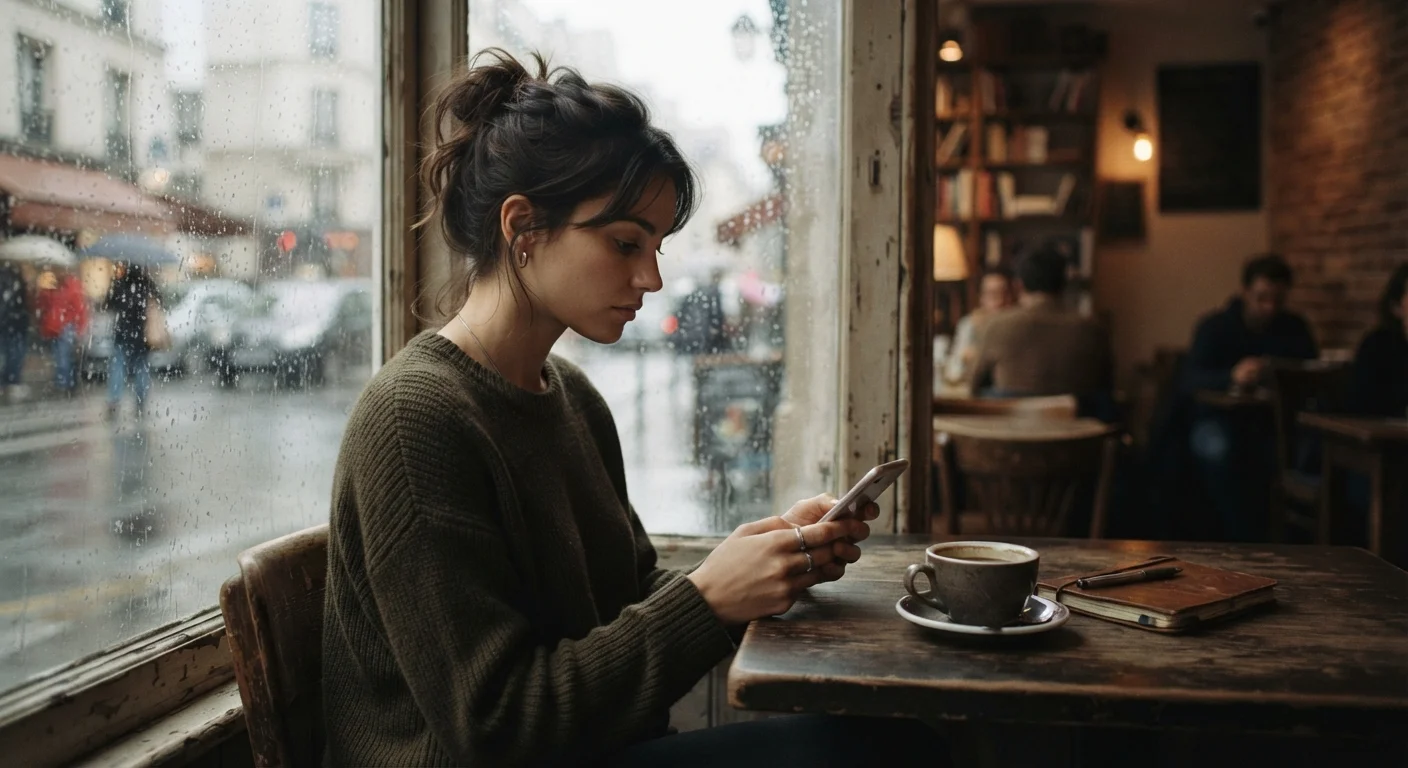 Things People Often Regret in the Weeks Right After a Breakup