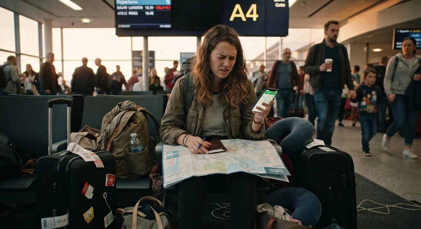 Travel Myths That Lead to Poor Planning Decisions