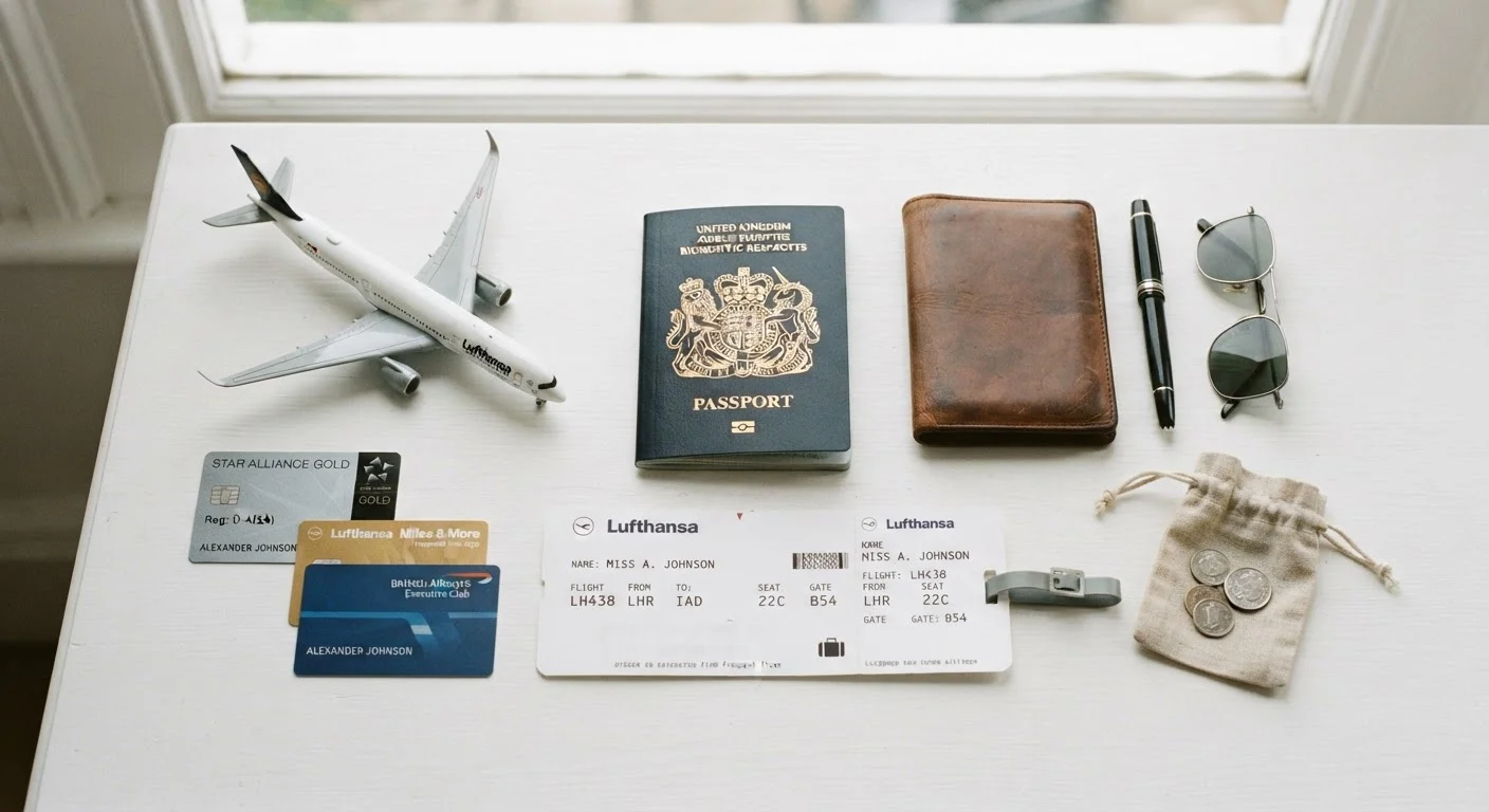 Travel Reward Points Explained: How Airline and Hotel Programs Actually Work