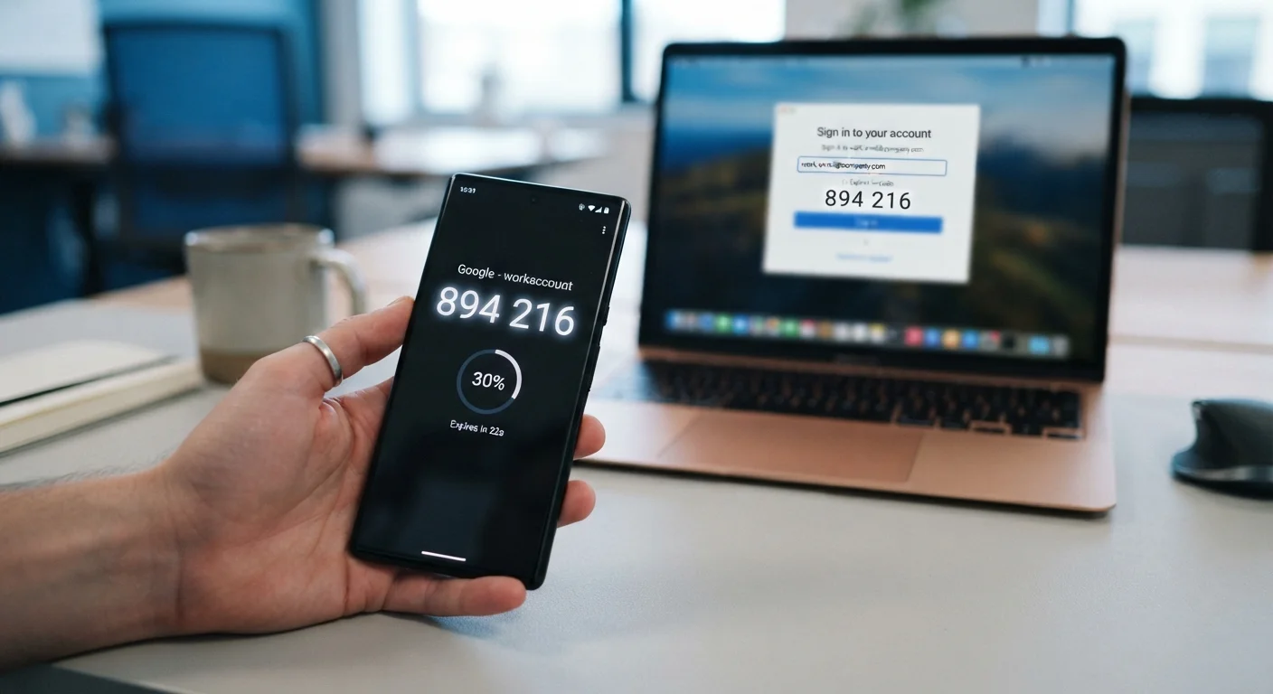 Two-Factor Authentication: The Tradeoffs Nobody Talks About