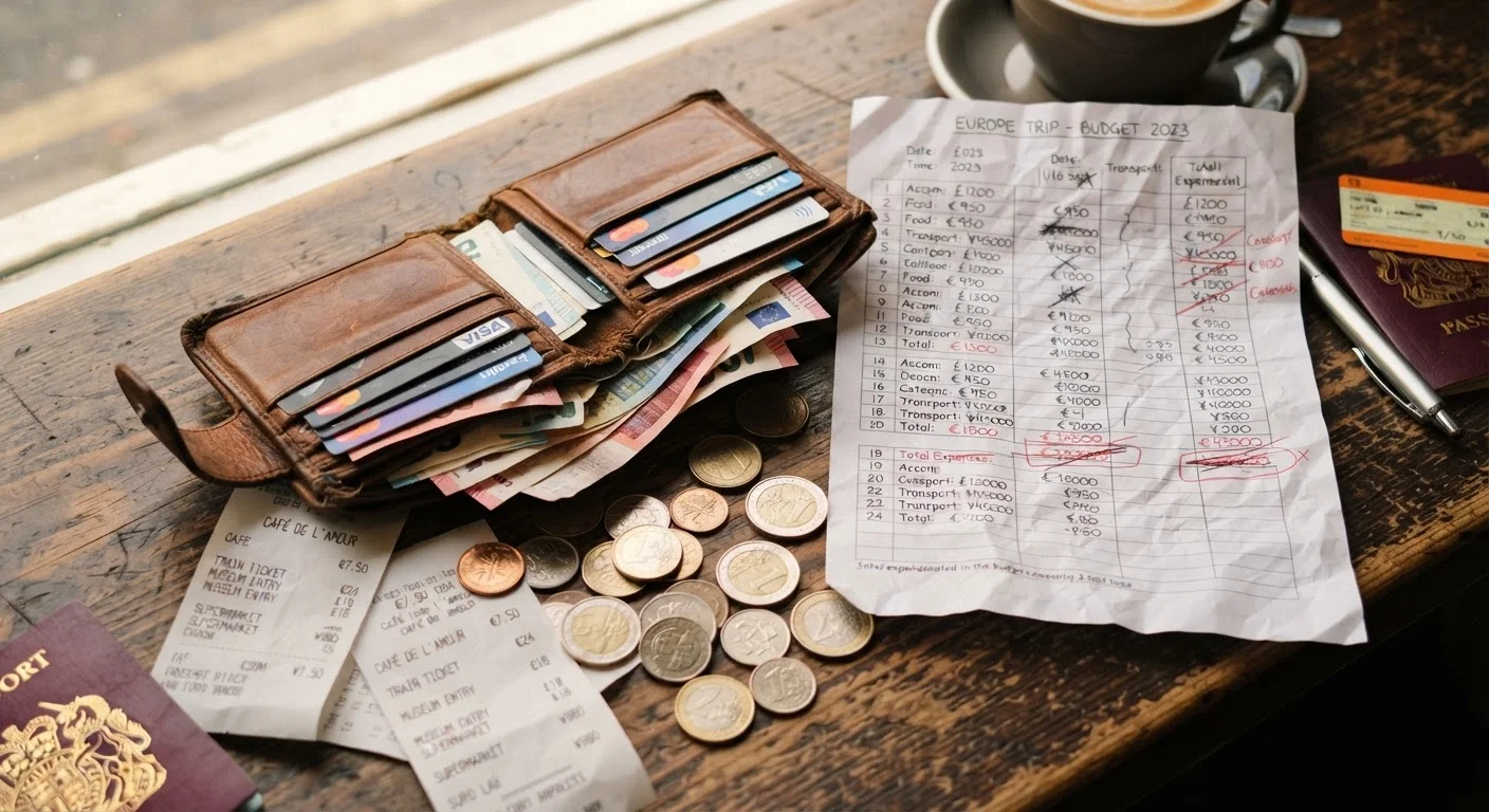 Underestimating Hidden Travel Costs: Where Budgets Usually Break Down