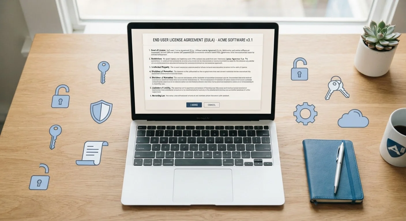Understanding Software Licenses in Plain English