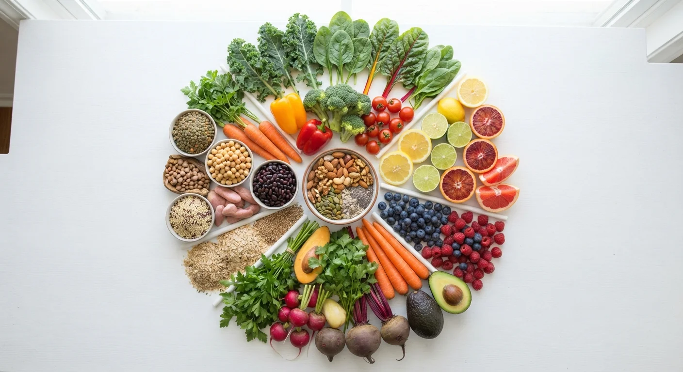 Vitamins vs. Minerals: What Sets These Micronutrients Apart