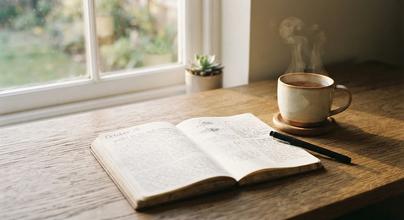 Weekly Mental Health Check-In: Questions Worth Asking Yourself