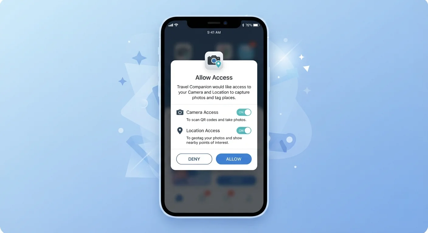 What 'App Permissions' Actually Mean — and Why They Matter