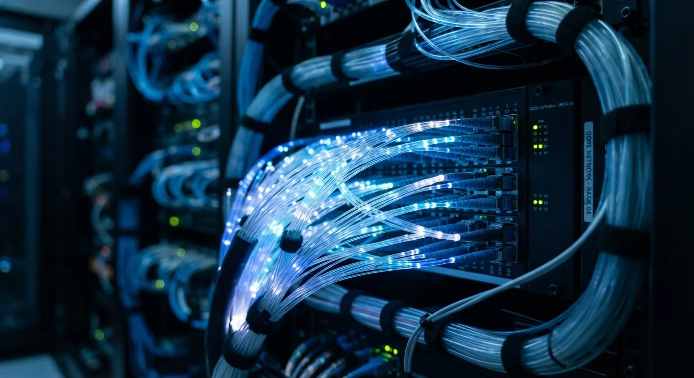 What Internet Service Providers Can Actually See About You