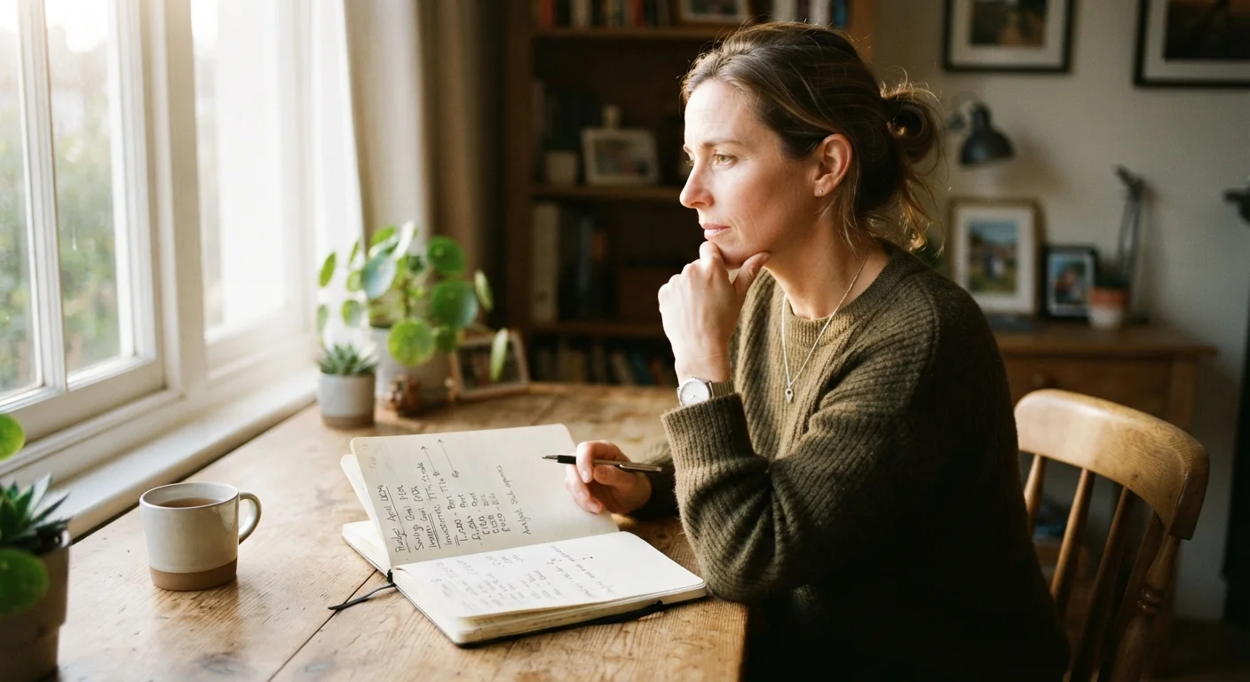 What Is a Money Mindset and Why Does It Shape Your Financial Life?