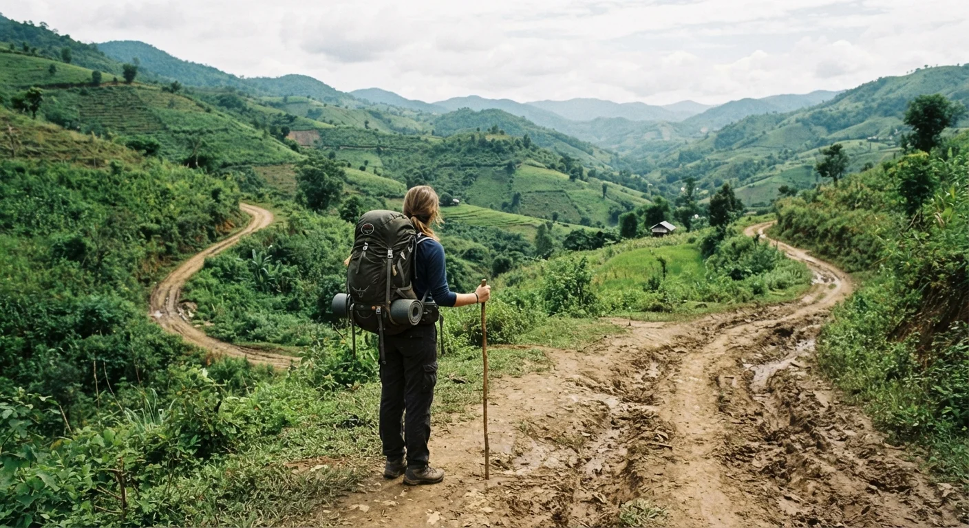 What "Off the Beaten Path" Actually Means for US Travelers Abroad