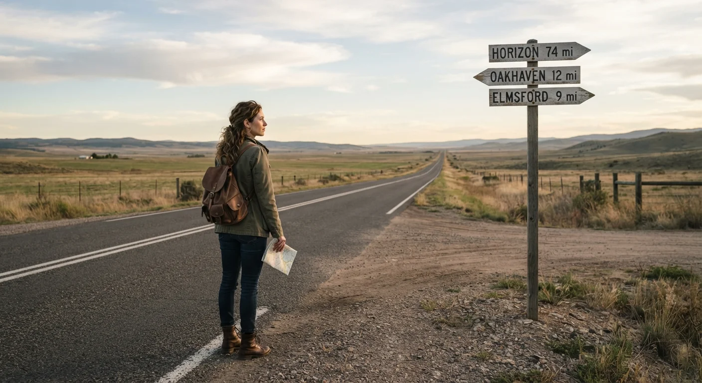When Ambition Gets in the Way of a Realistic Career Plan