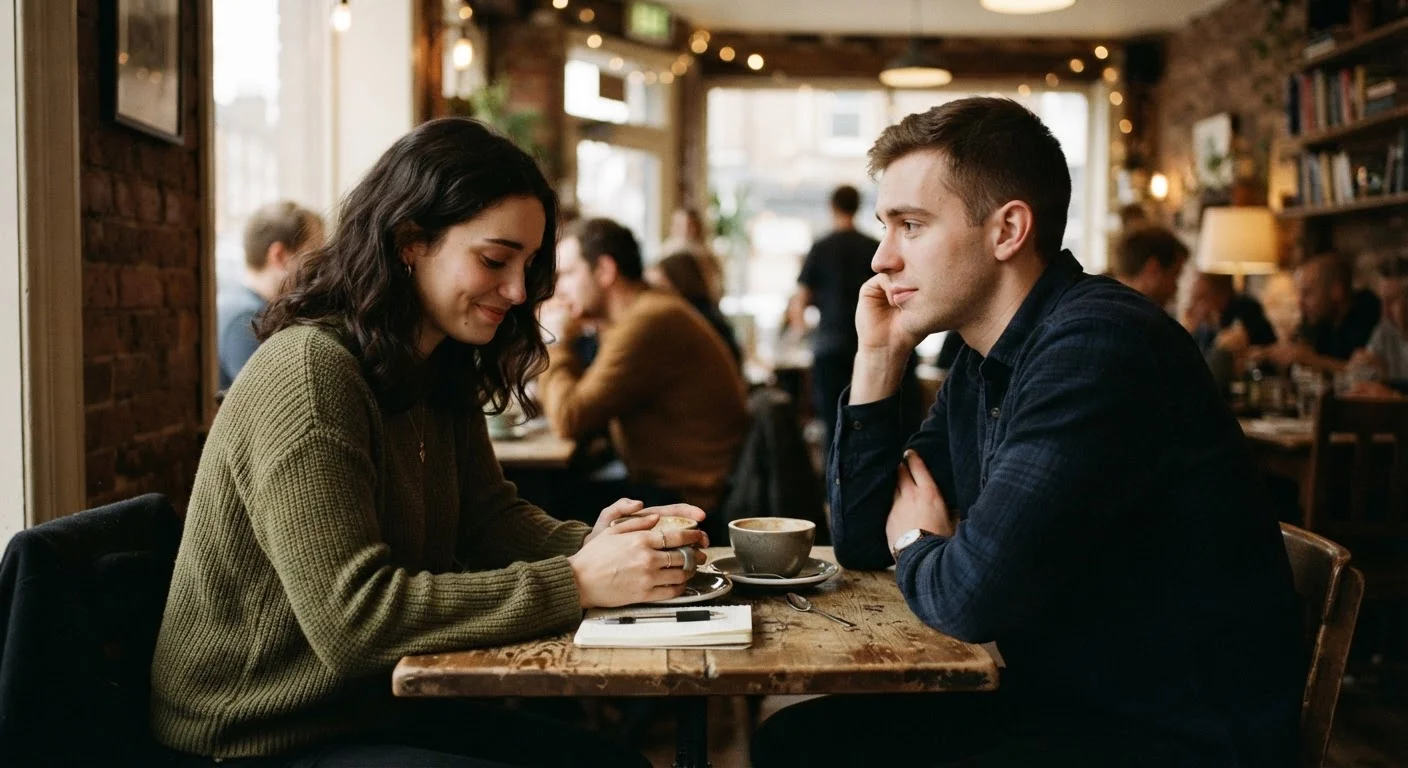 Why Staying Friends With an Ex Is More Complicated Than It Sounds