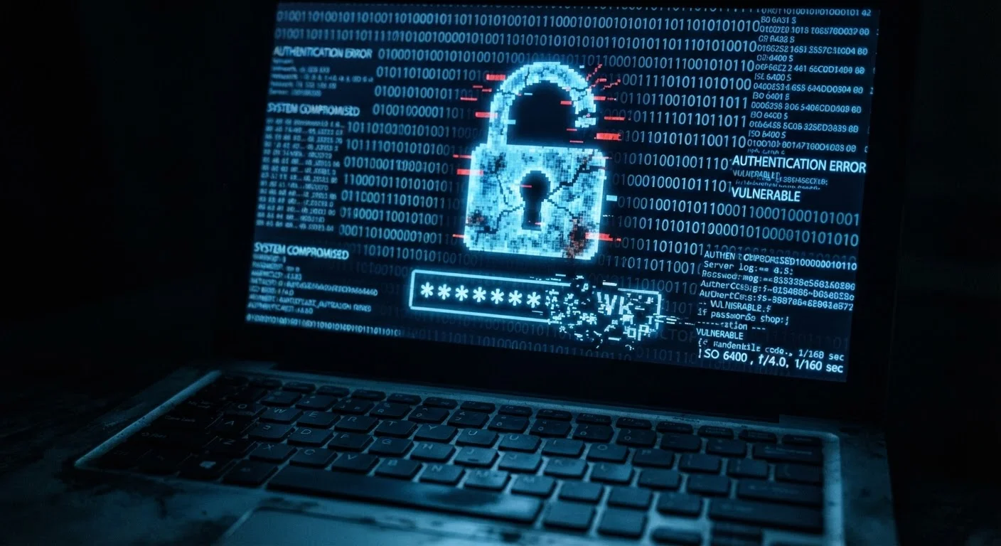 Why Strong Passwords Still Get Compromised — and What Actually Helps