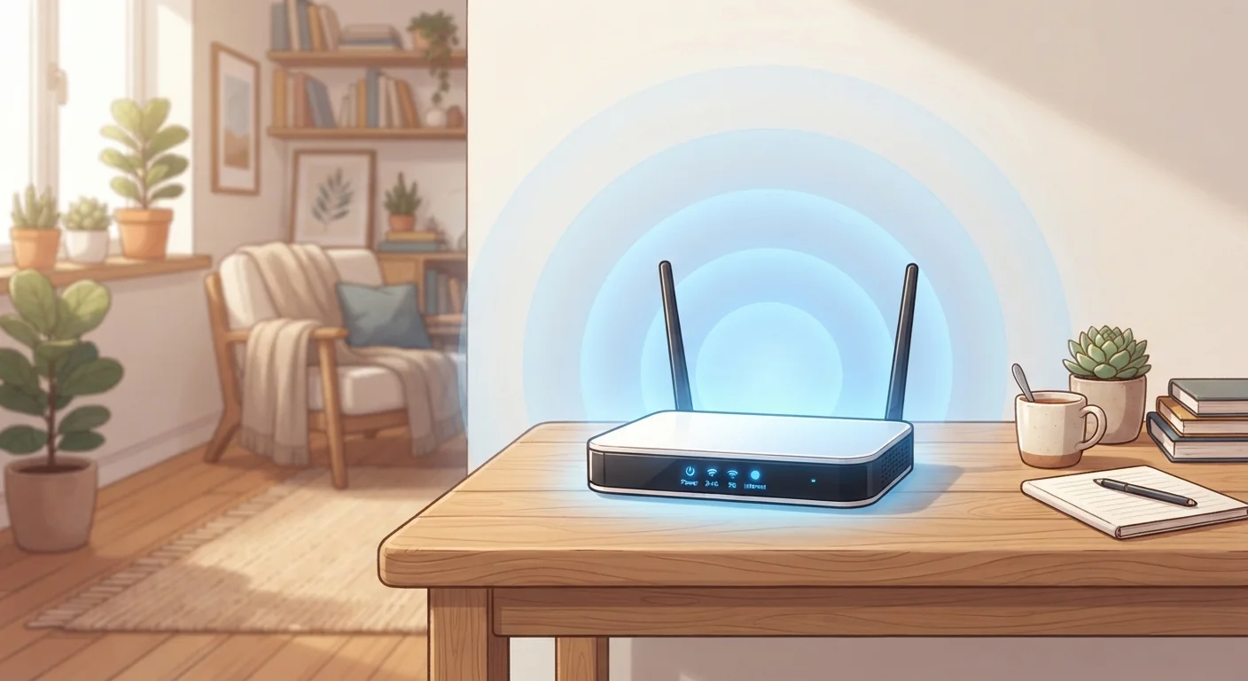 Wi-Fi, Explained Without the Jargon