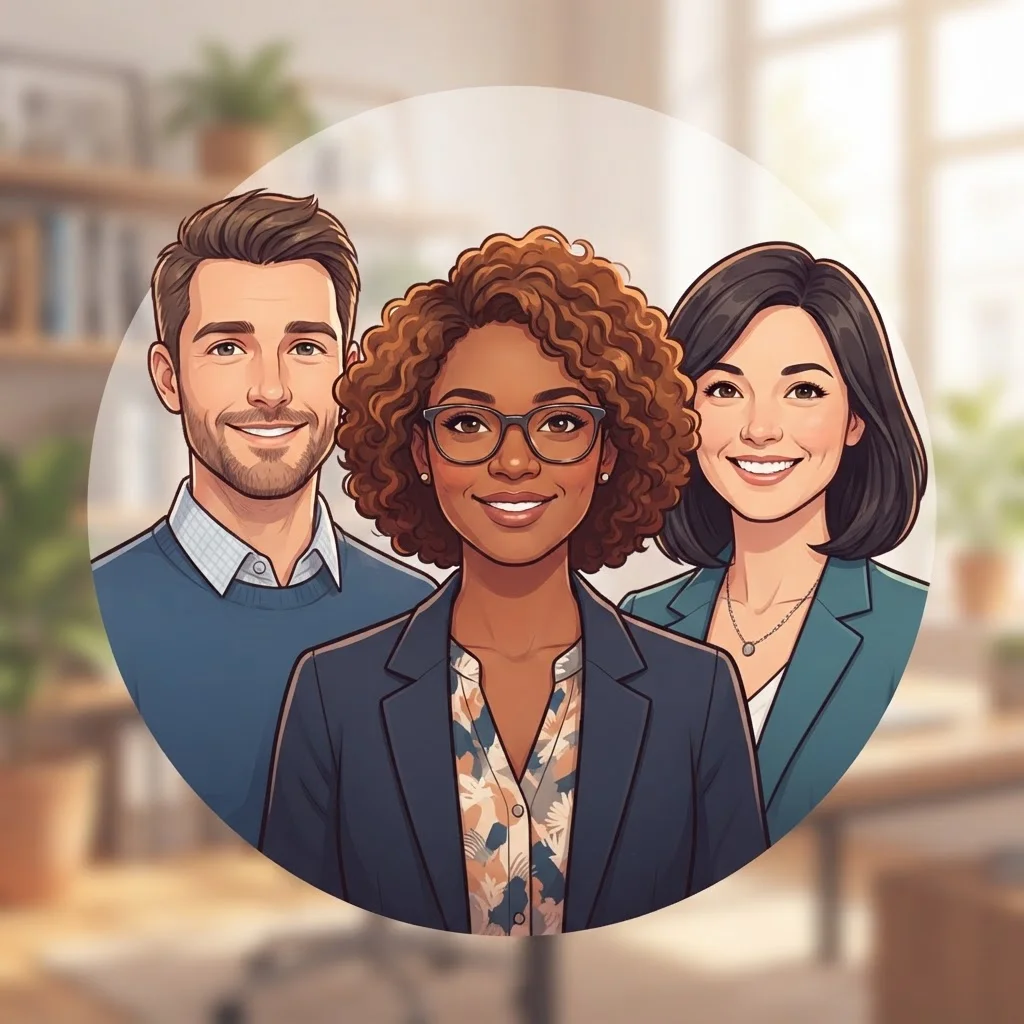 Career & Work Editorial Team