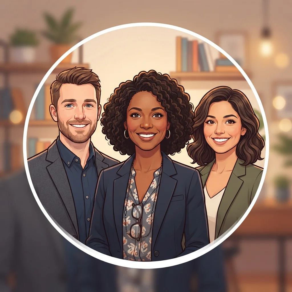 Relationships & Dating Editorial Team